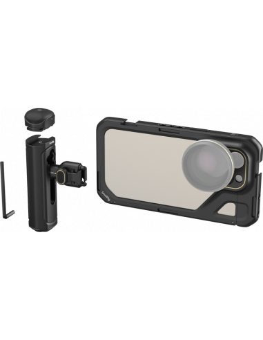 SmallRig 4392 Mobile Video Kit (Dual...