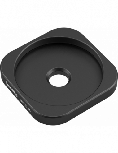 SmallRig 4395 Universal Mount to 37mm...