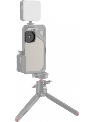 SmallRig 4395 Universal Mount to 37mm...