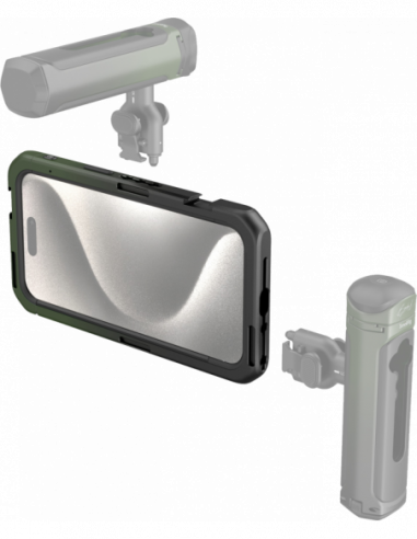 SmallRig 4473 Special Mobile Vido...