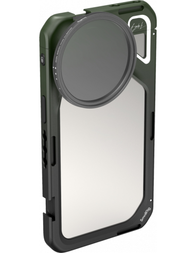 SmallRig 4473 Special Mobile Vido...