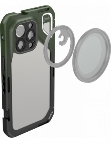 SmallRig 4473 Special Mobile Vido...