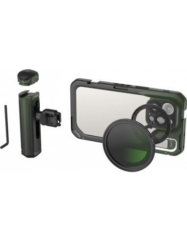 SmallRig 4407 Special Mobile Video...