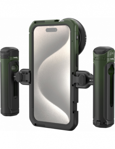 SmallRig 4407 Special Mobile Video...