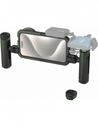 SmallRig 4407 Special Mobile Video...