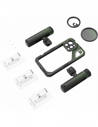 SmallRig 4407 Special Mobile Video...