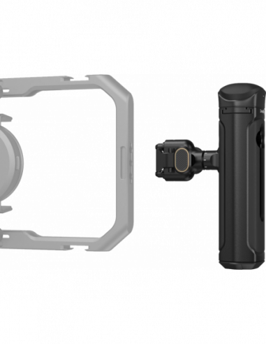 SmallRig 4402 Rotatable Wireless...