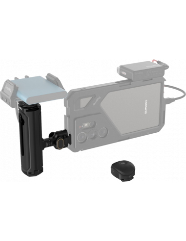 SmallRig 4402 Rotatable Wireless...