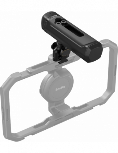 SmallRig 4402 Rotatable Wireless...