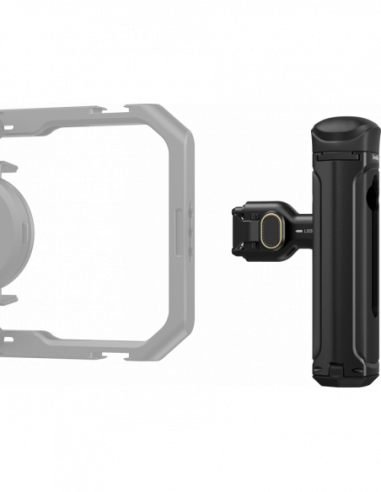 SmallRig 4403 Side Handle with Quick...