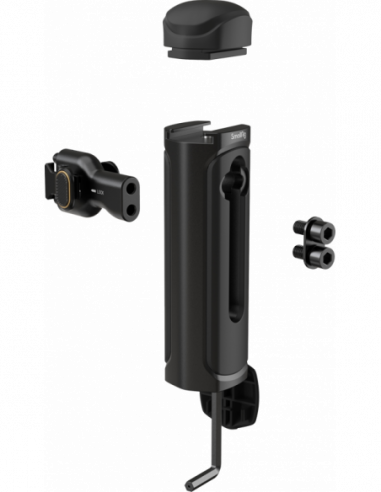 SmallRig 4403 Side Handle with Quick...