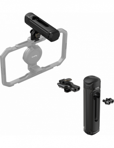 SmallRig 4403 Side Handle with Quick...