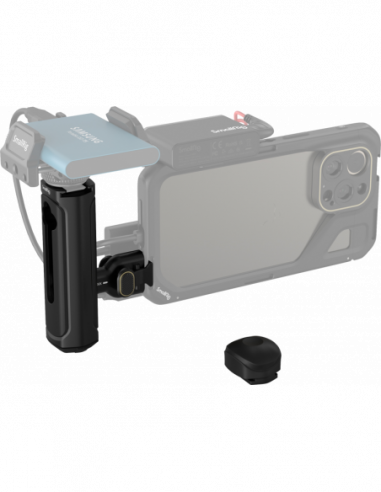 SmallRig 4403 Side Handle with Quick...