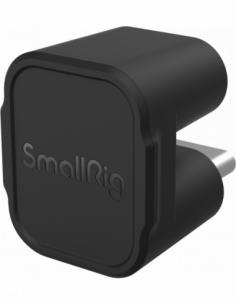 SmallRig 4406 Audio Single... 2