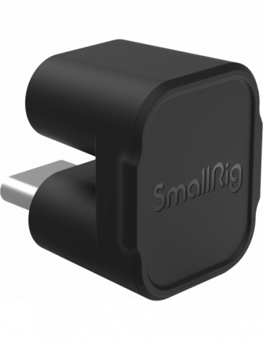 SmallRig 4406 Audio Single Adapter...