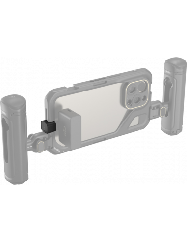 SmallRig 4406 Audio Single Adapter...