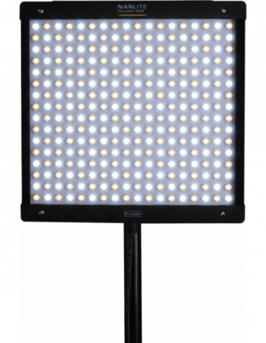 Nanlite PavoSlim 60B LED Panel