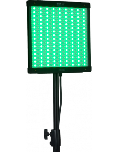 Nanlite PavoSlim 60C RGBWW LED Panel