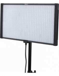 Nanlite PavoSlim 120C RGBWW...