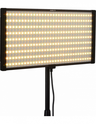 Nanlite PavoSlim 120C RGBWW LED Panel