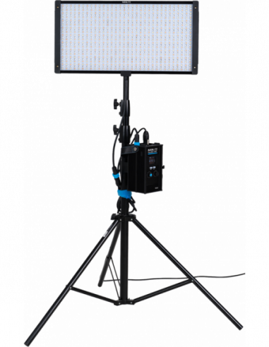 Nanlite PavoSlim 120C RGBWW LED Panel