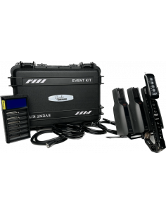 PMI SmokeGENIE - Event Kit