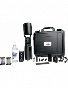 PMI SmokeGENIE - Professional