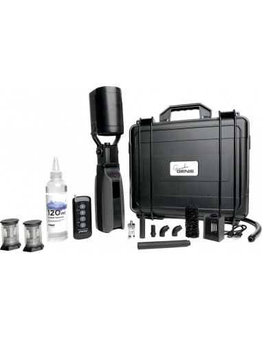 PMI SmokeGENIE - Professional