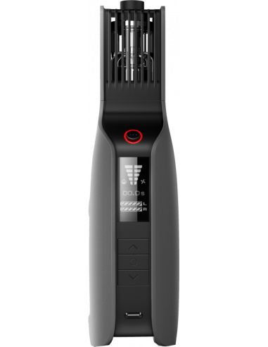 PMI SmokeGENIE - Professional