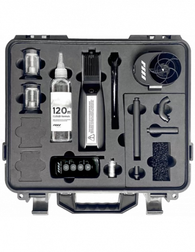 PMI SmokeGENIE - Professional