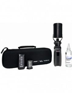 PMI SmokeGENIE - Hazer Kit