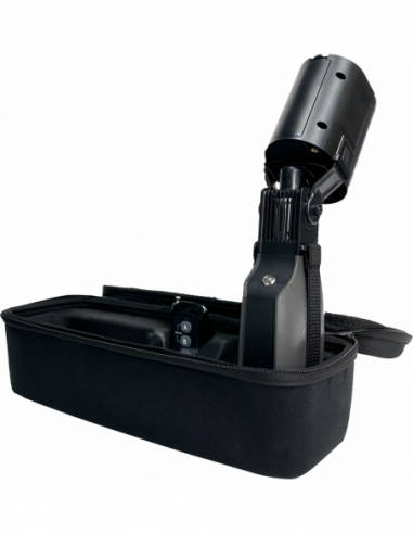 PMI SmokeGENIE - Hazer Kit