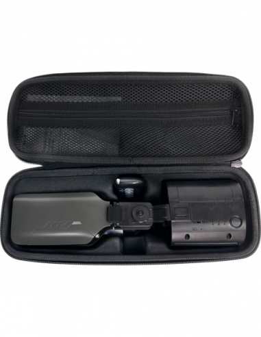 PMI SmokeGENIE - Hazer Kit