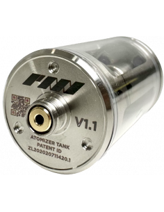 PMI Shock-Proof Chamber