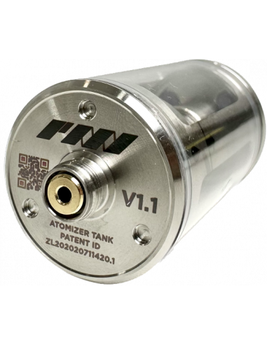 PMI Shock-Proof Chamber