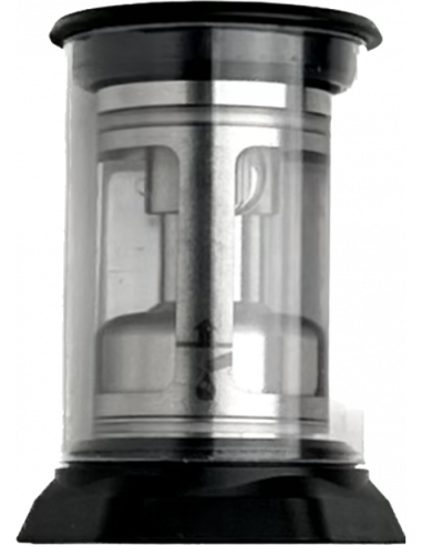 PMI Shock-Proof Chamber