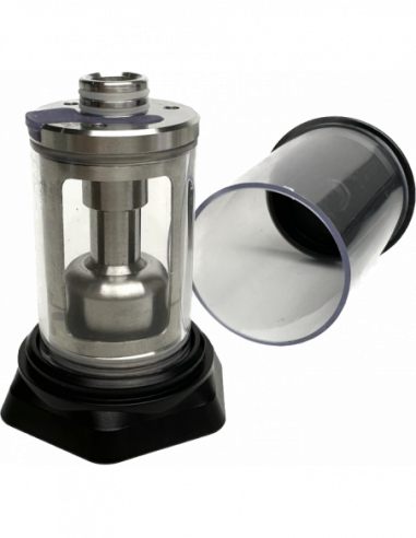 PMI Shock-Proof Chamber