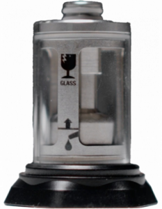 PMI High-performance Chamber