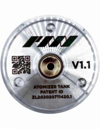 PMI High-performance Chamber