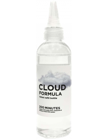 PMI 100ml Cloud Formula