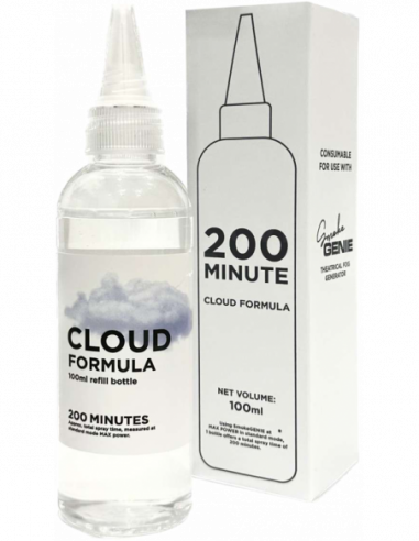 PMI 100ml Cloud Formula