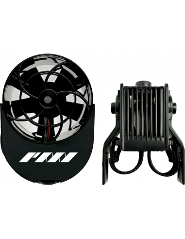PMI RC Haze Fan Upgrade pack with  RC...