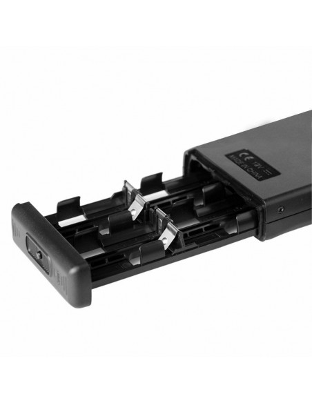 Godox CP-80 kompakt ekstern batteripakke til Nikon