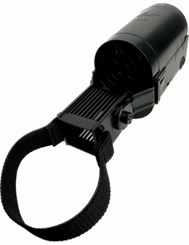 PMI RC Haze Fan Upgrade pack with  RC...