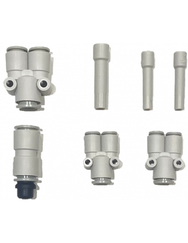 PMI SMC Extension Tubing KIT