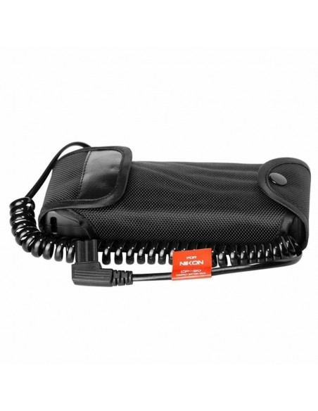 Godox CP-80 kompakt ekstern batteripakke til Nikon