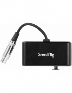 SmallRig 4390 DMX Adapter