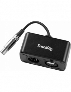 SmallRig 4390 DMX Adapter 2