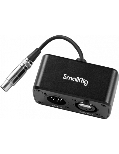 SmallRig 4390 DMX Adapter