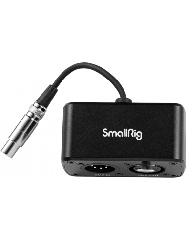 SmallRig 4390 DMX Adapter